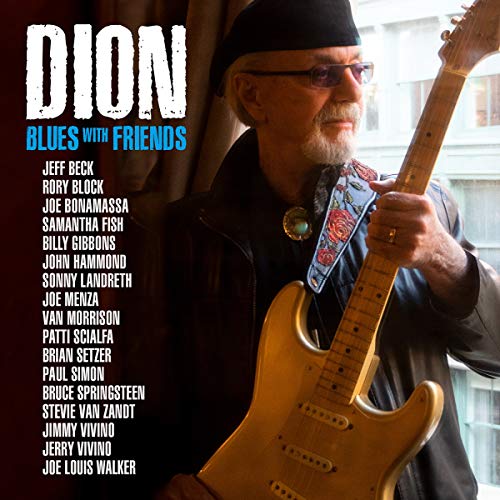 Blues With Friends [2 LP] [Vinyl] (ONLINE ORDER ONLY)