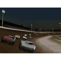 Dirt Track Racing - PC (Online Order Only)