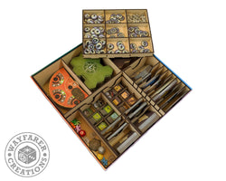 Discover Board Game Organizer Insert (ONLINE ORDER ONLY)