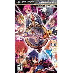 Disgaea Infinite - PSP (Online Order Only)