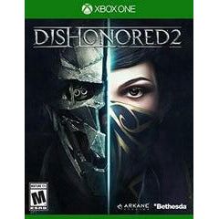Dishonored 2 - Xbox One (Online Order Only)