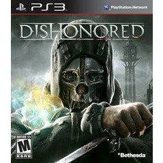 Dishonored - PlayStation 3 (Online Order Only)
