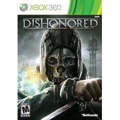 Dishonored - Xbox 360 (Online Order Only)