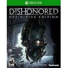 Dishonored [Definitive Edition] - Xbox One (Online Order Only)