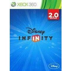 Disney Infinity 2.0 - Xbox 360 (Online Order Only)