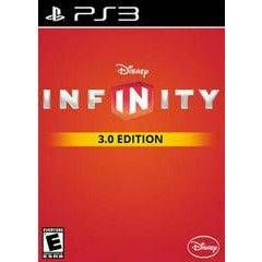 Disney Infinity 3.0 - PlayStation 3 (Online Order Only)