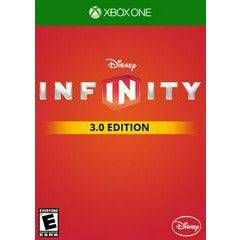 Disney Infinity 3.0 (Game Only) - Xbox One (Online Order Only)