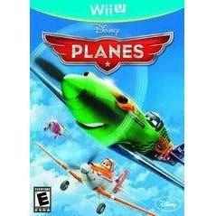 Disney Planes - Wii U (Online Order Only)