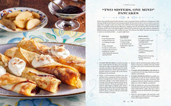 Disney Frozen: The Official Cookbook (ONLINE ORDER ONLY)