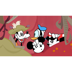 Disney Illusion Island (Nintendo Switch) (ONLINE ORDER ONLY)