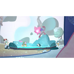 Disney Illusion Island (Nintendo Switch) (ONLINE ORDER ONLY)