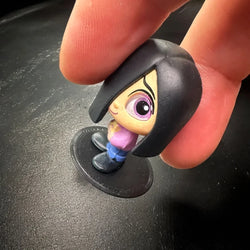 Display Stands for Disney Doorables Figures Peg Bases to Keep Standing (ONLINE ORDER ONLY)