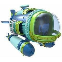 Dive Bomber - SuperChargers Skylanders (Online Order Only)
