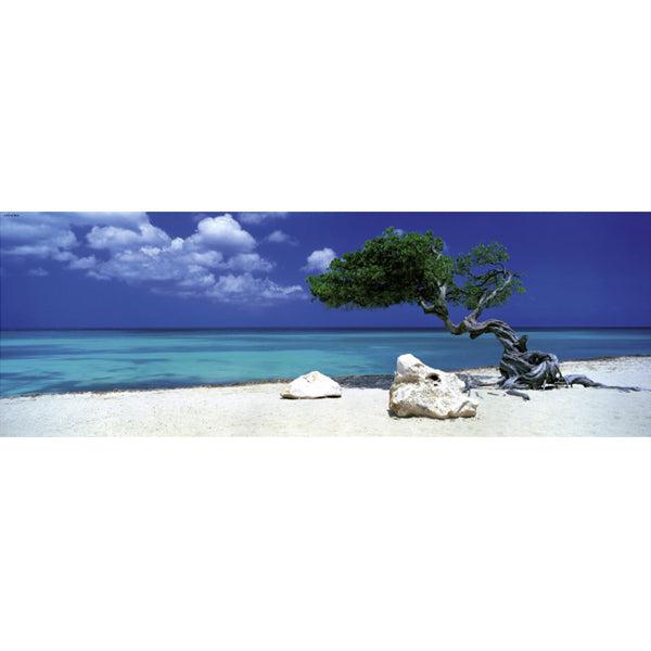 Divi Divi Tree 1000 Piece Panoramic Jigsaw Puzzle Heye (ONLINE ORDER ONLY)