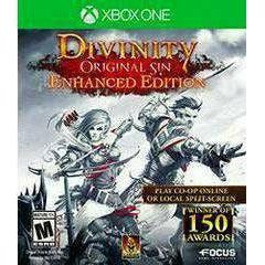 Divinity: Original Sin [Enhanced Edition] - Xbox One (Online Order Only)