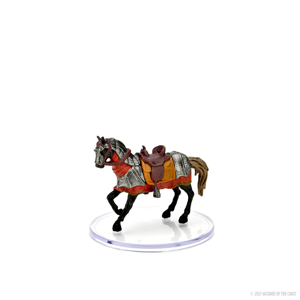 D&D: Icons of the Realms - Summoned Creatures Set 1 (ONLINE ORDER ONLY)