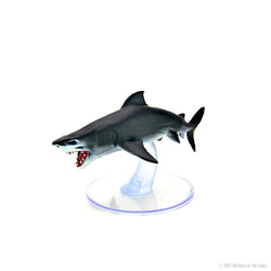 D&D: Icons of the Realms - Wild Shape & Polymorph (Set 1) (ONLINE ORDER ONLY)