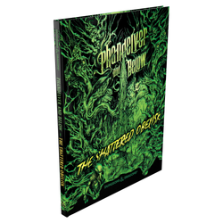 D&D: Phandelver and Below - The Shattered Obelisk Alternate Cover (ONLINE ORDER ONLY)