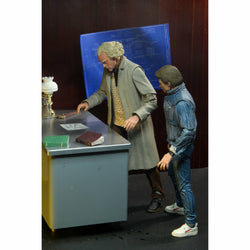 NECA Back to the Future 7" Scale Action Figure - Ultimate Marty McFly (1985 "Audition") (ONLINE ORDER ONLY)