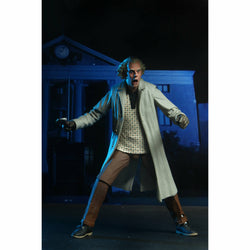 NECA Back to the Future 7" Scale Action Figure - Ultimate Doc Brown (1955) (ONLINE ORDER ONLY)