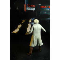 NECA Back to the Future 7" Scale Action Figure - Ultimate Doc Brown (1955) (ONLINE ORDER ONLY)