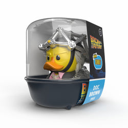 Back to the Future Doc Brown 1955 (Mini Edition) (ONLINE ORDER ONLY)