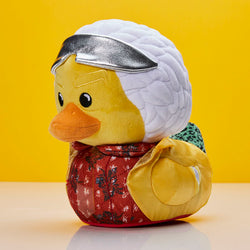 Back to the Future Doc Brown 2015 TUBBZ Plushie (ONLINE ORDER ONLY)