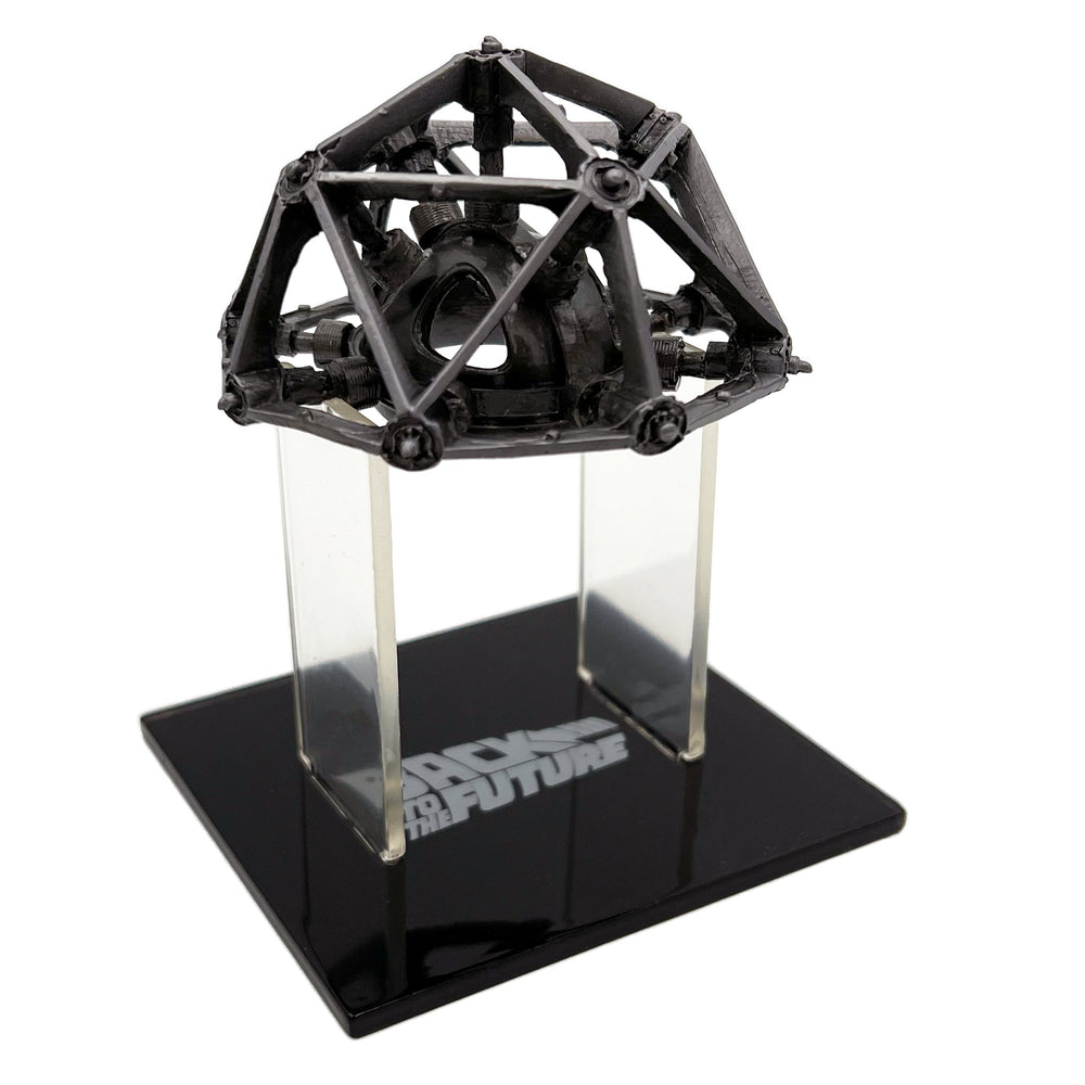 Back to the Future - Brain Wave Analyzer Scaled Prop Replica (ONLINE ORDER ONLY)