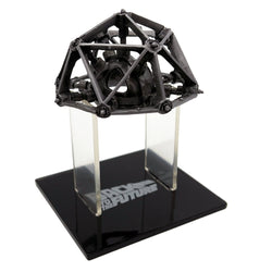 Back to the Future - Brain Wave Analyzer Scaled Prop Replica (ONLINE ORDER ONLY)