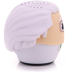 Universal Back to the Future Doc Brown Bitty Boomer Bluetooth Speaker (ONLINE ORDER ONLY)