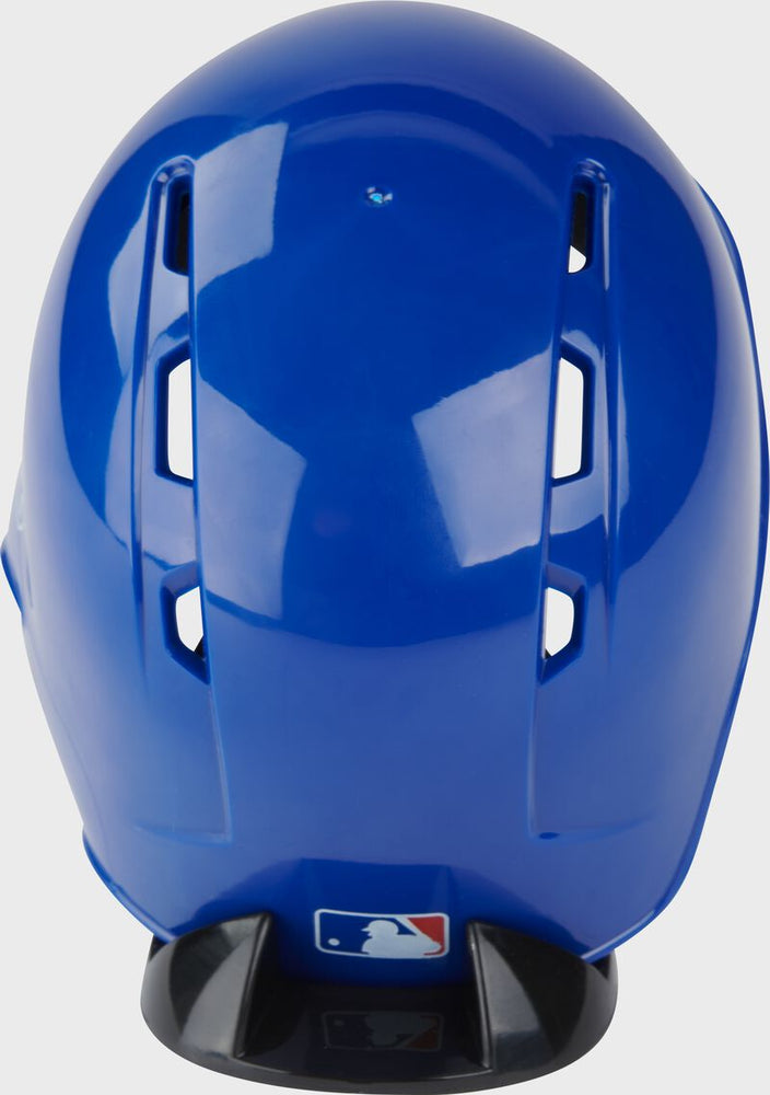 Los Angeles Dodgers MLB Collectible Mini Batting Helmet (Online Order Only) (ONLINE ORDER ONLY)