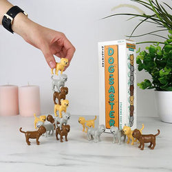 Dog-Saster Stacking Dog Game Gift Republic (ONLINE ORDER ONLY)