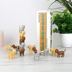 Dog-Saster Stacking Dog Game Gift Republic (ONLINE ORDER ONLY)