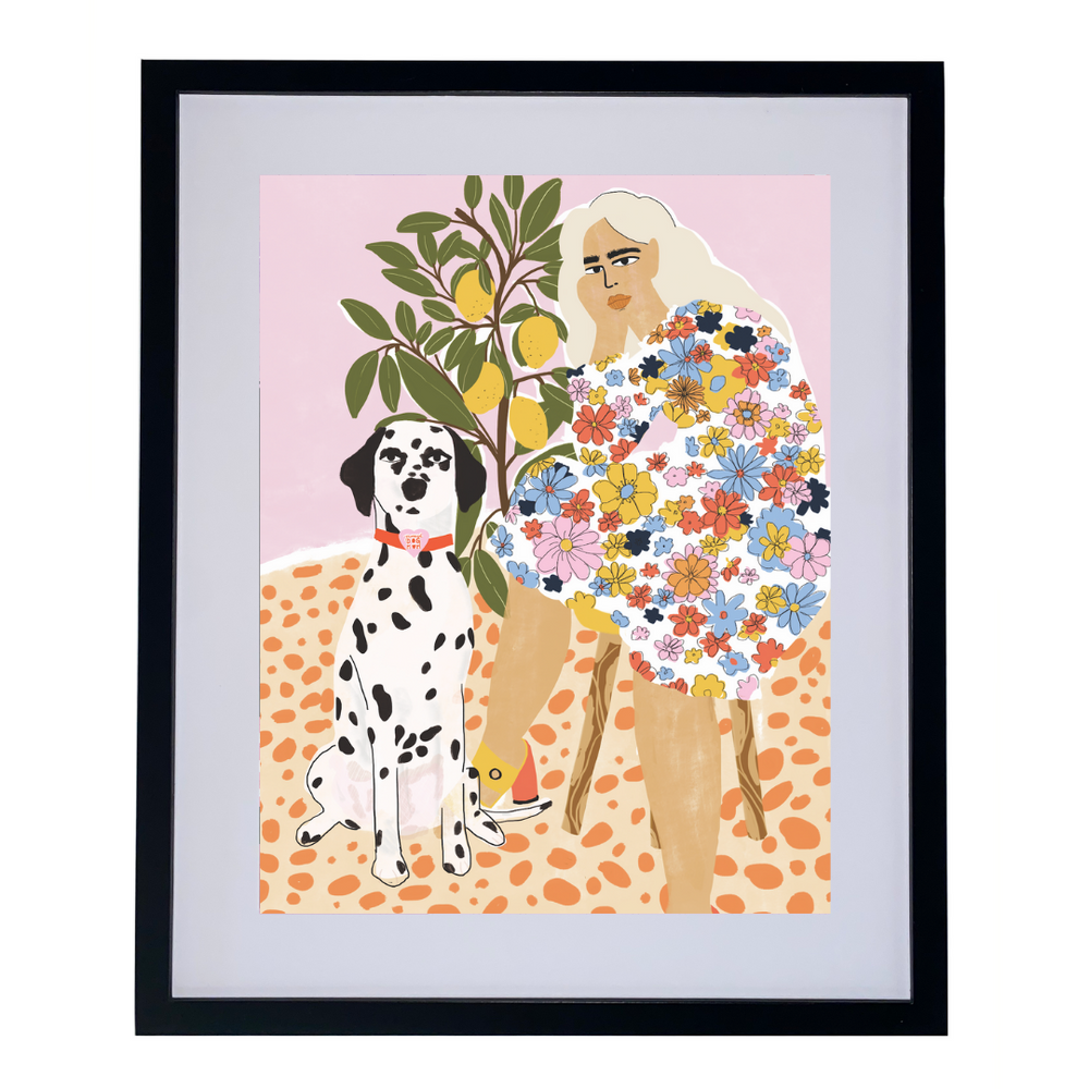 The Jiggy 800 Piece Frame (ONLINE ORDER ONLY)