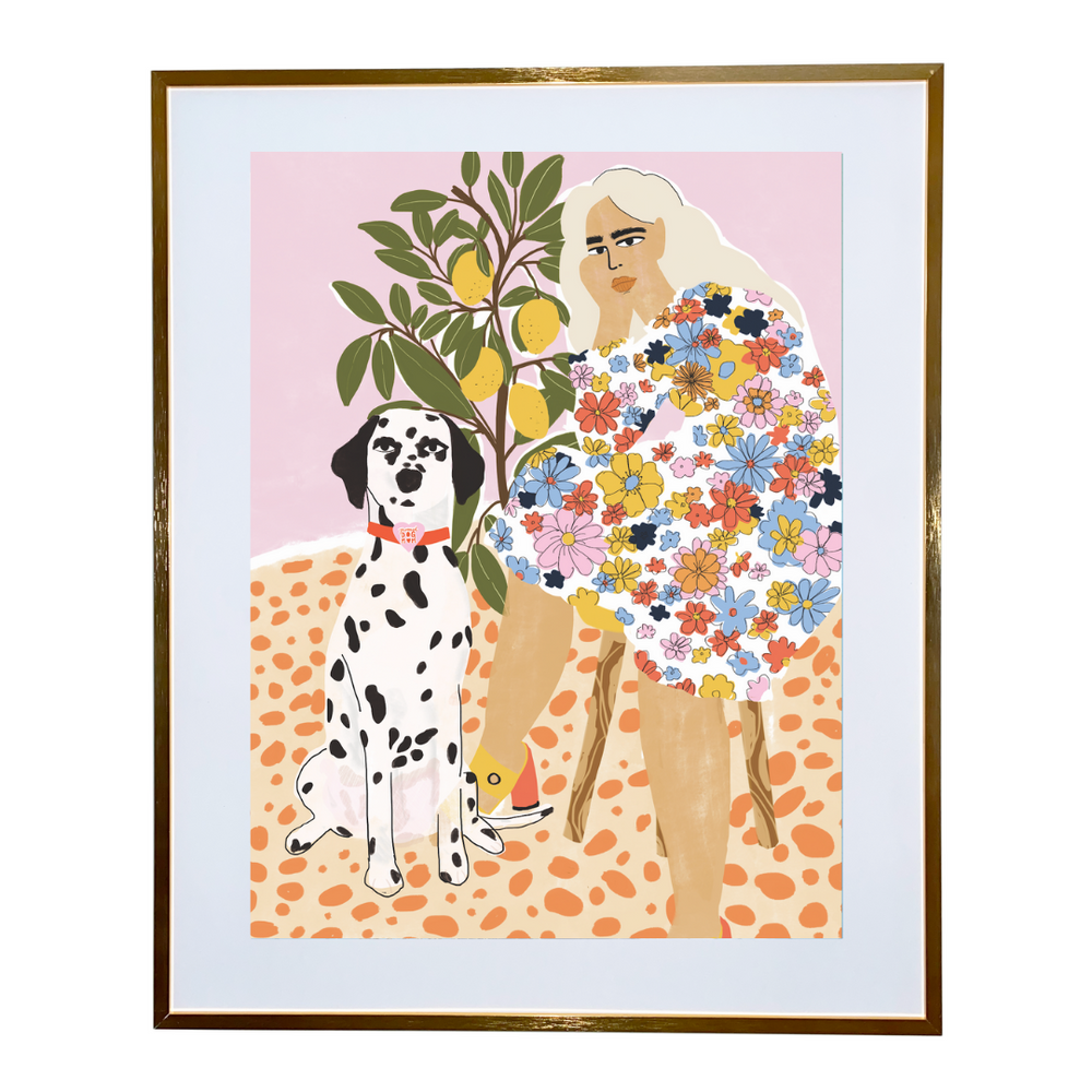 The Jiggy 800 Piece Frame (ONLINE ORDER ONLY)