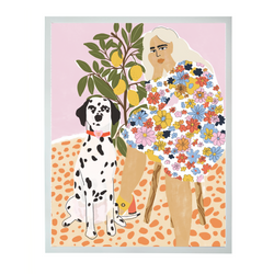 The Jiggy 800 Piece Frame (ONLINE ORDER ONLY)