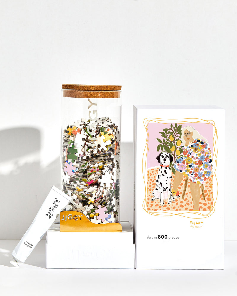 Dog Mom, Alja Horvat (Online Order Only)