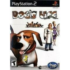 Dog's Life - PlayStation 2 (Online Order Only)