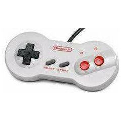 Dogbone Official-Controller - NES (Online Order Only)