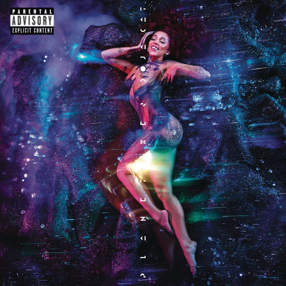 Planet Her [Explicit Content] [CD] (ONLINE ORDER ONLY)