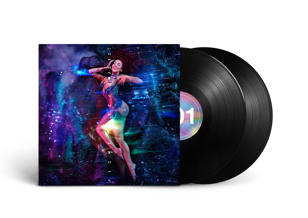 Doja Cat - Planet Her (Deluxe) [Vinyl]