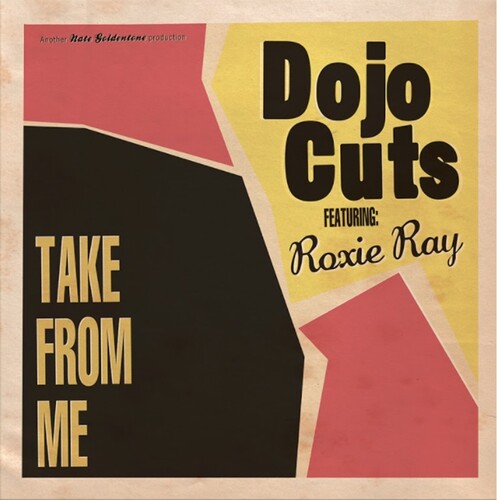 Take From Me [Vinyl] (ONLINE ORDER ONLY)