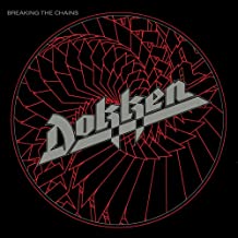 Breaking The Chains (180 Gram Translucent Gold Audiophile Vinyl/Limited Annive [Vinyl] (ONLINE ORDER ONLY)