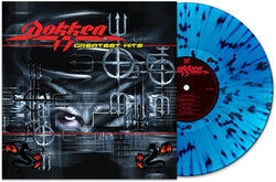 Greatest Hits (Colored Vinyl, Limited Edition) [Vinyl] (ONLINE ORDER ONLY)