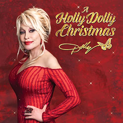 A Holly Dolly Christmas (Ultimate Deluxe Edition) [CD] (ONLINE ORDER ONLY)