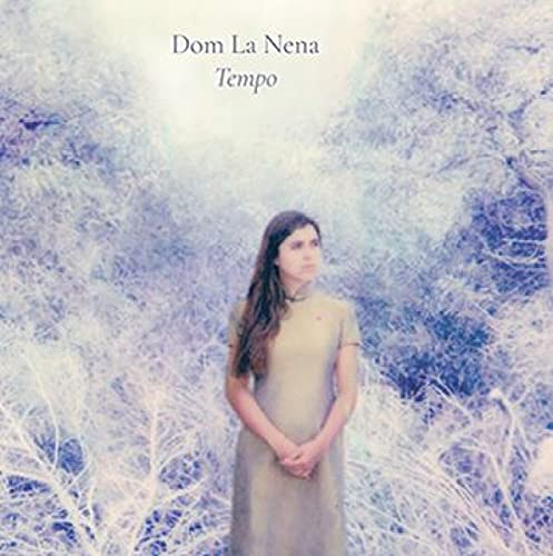 Dom La Nena - Tempo [LP] [Vinyl] (ONLINE ORDER ONLY)