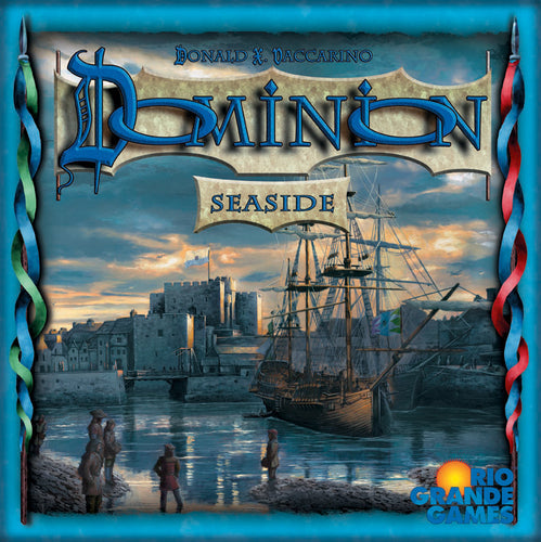 Dominion: Seaside (ONLINE ORDER ONLY)