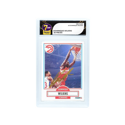 Basketball Legends Signature Series (Online Order Only)