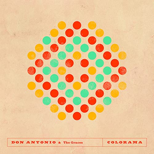 Colorama [2 LP] [Vinyl] (ONLINE ORDER ONLY)