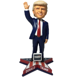 2020 Presidential Candidate Bobbleheads (ONLINE ORDER ONLY)